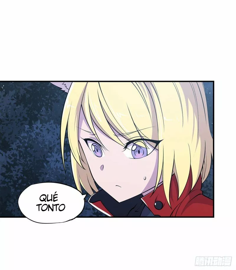 The Blood Princess And The Knight Capítulo 30 - Page 22