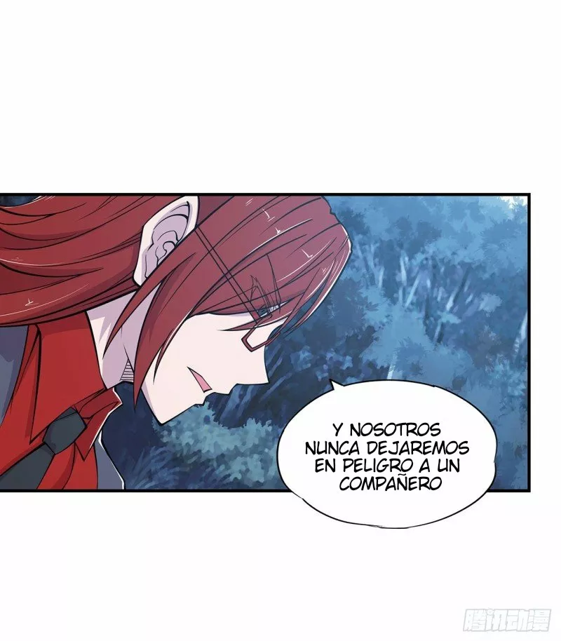 The Blood Princess And The Knight Capítulo 30 - Page 26