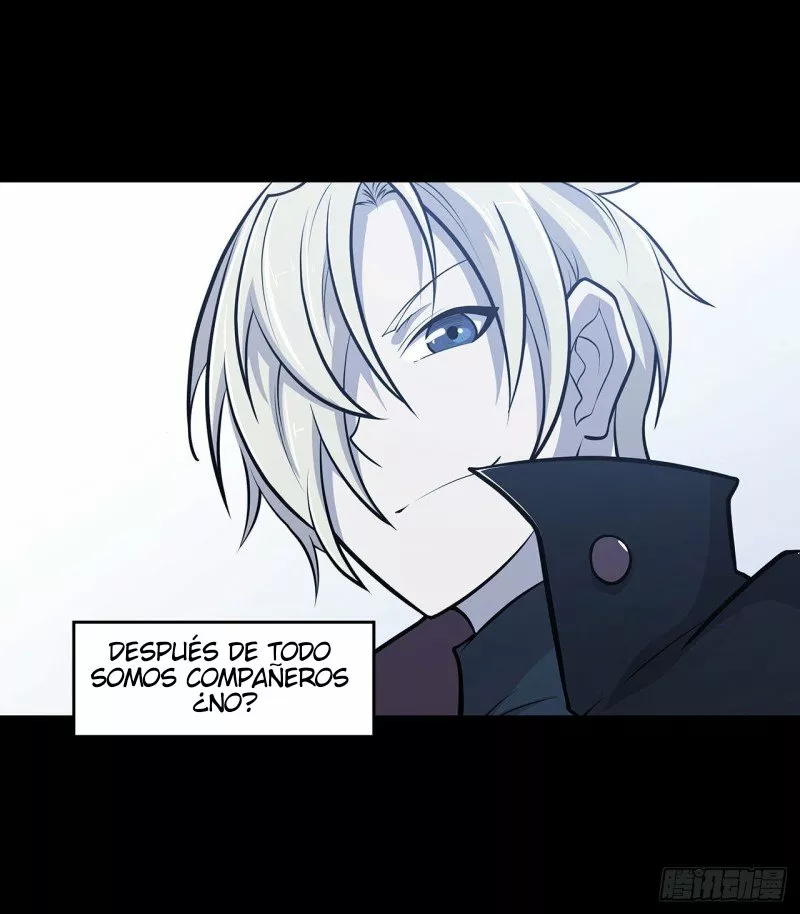The Blood Princess And The Knight Capítulo 30 - Page 28