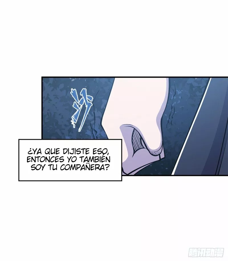 The Blood Princess And The Knight Capítulo 30 - Page 30