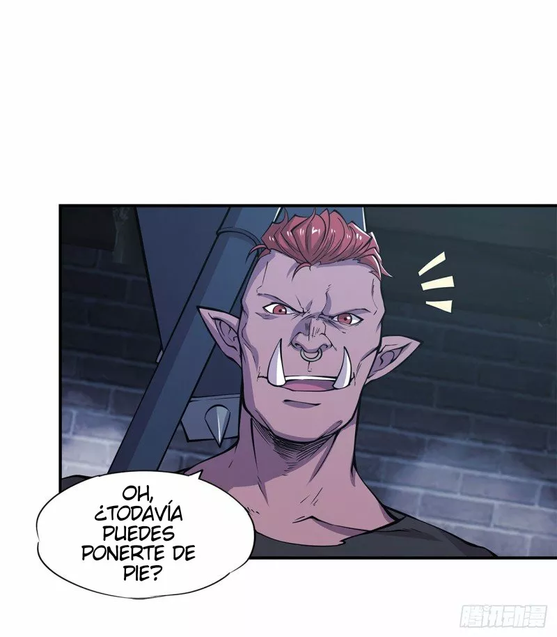 The Blood Princess And The Knight Capítulo 30 - Page 6