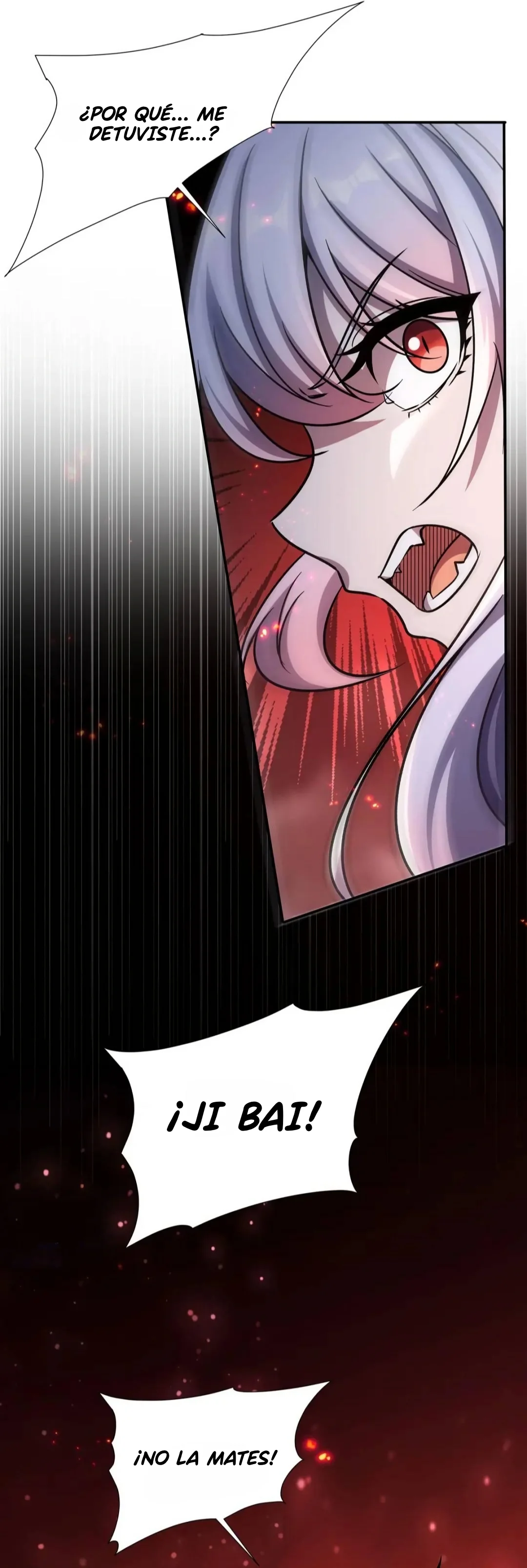 The Blood Princess And The Knight Capítulo 300 - Page 11