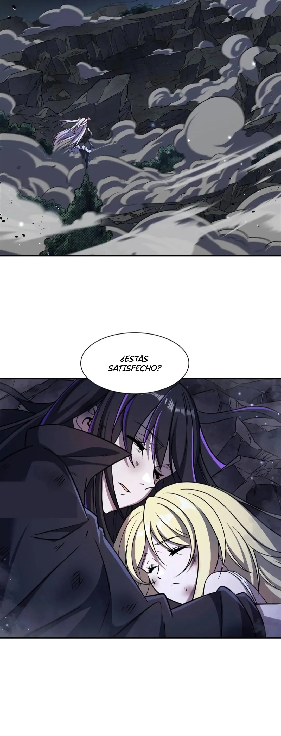 The Blood Princess And The Knight Capítulo 300 - Page 26
