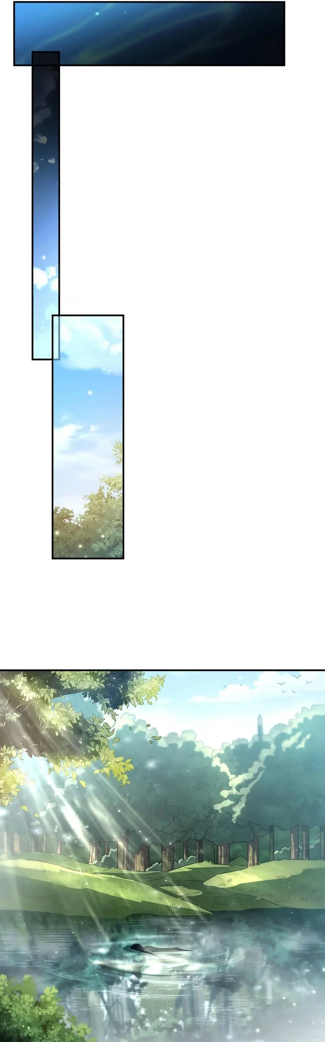 The Blood Princess And The Knight Capítulo 300 - Page 38