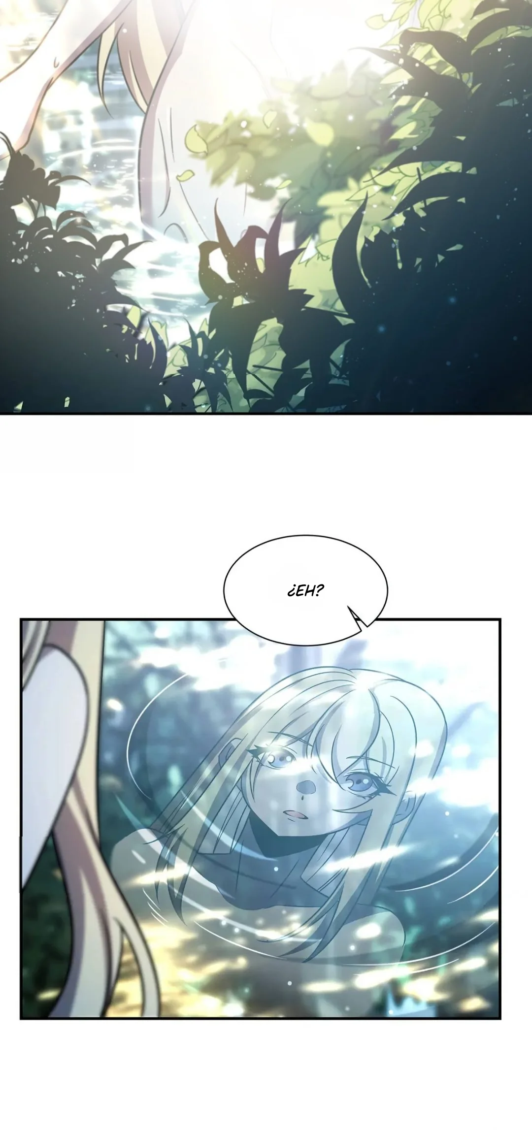 The Blood Princess And The Knight Capítulo 300 - Page 40