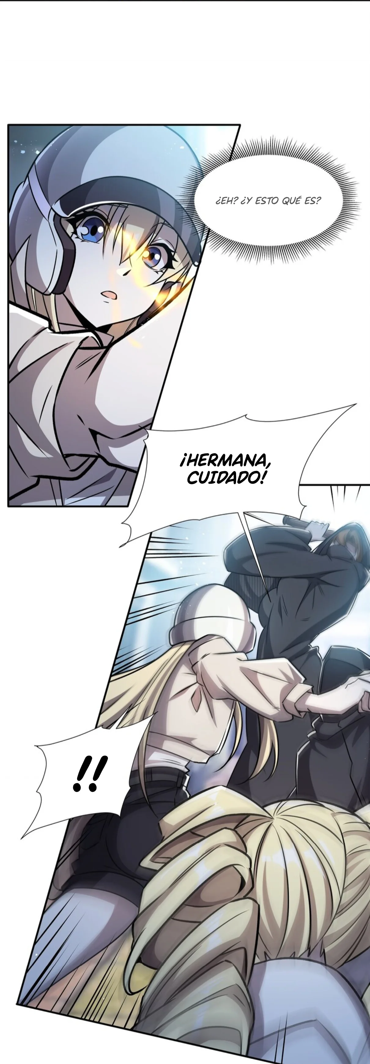 The Blood Princess And The Knight Capítulo 301 - Page 32