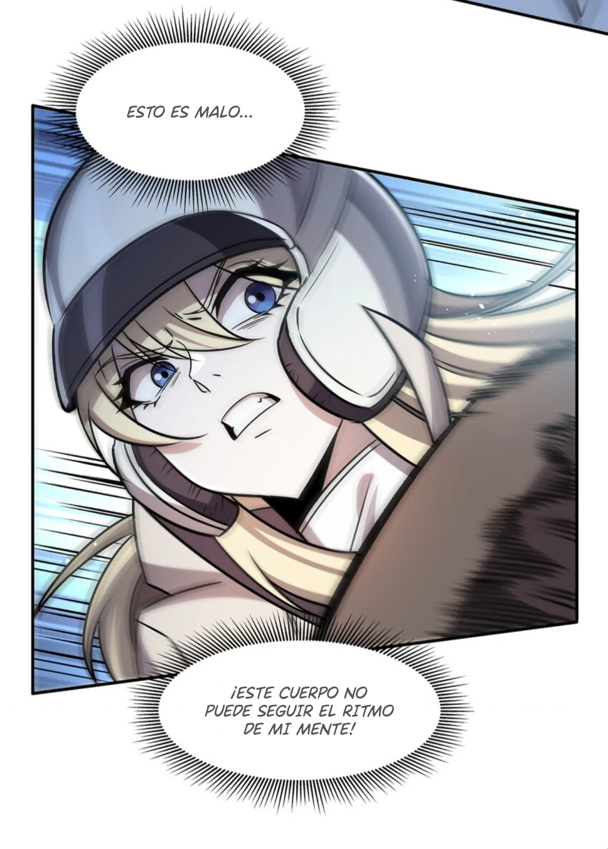 The Blood Princess And The Knight Capítulo 301 - Page 33