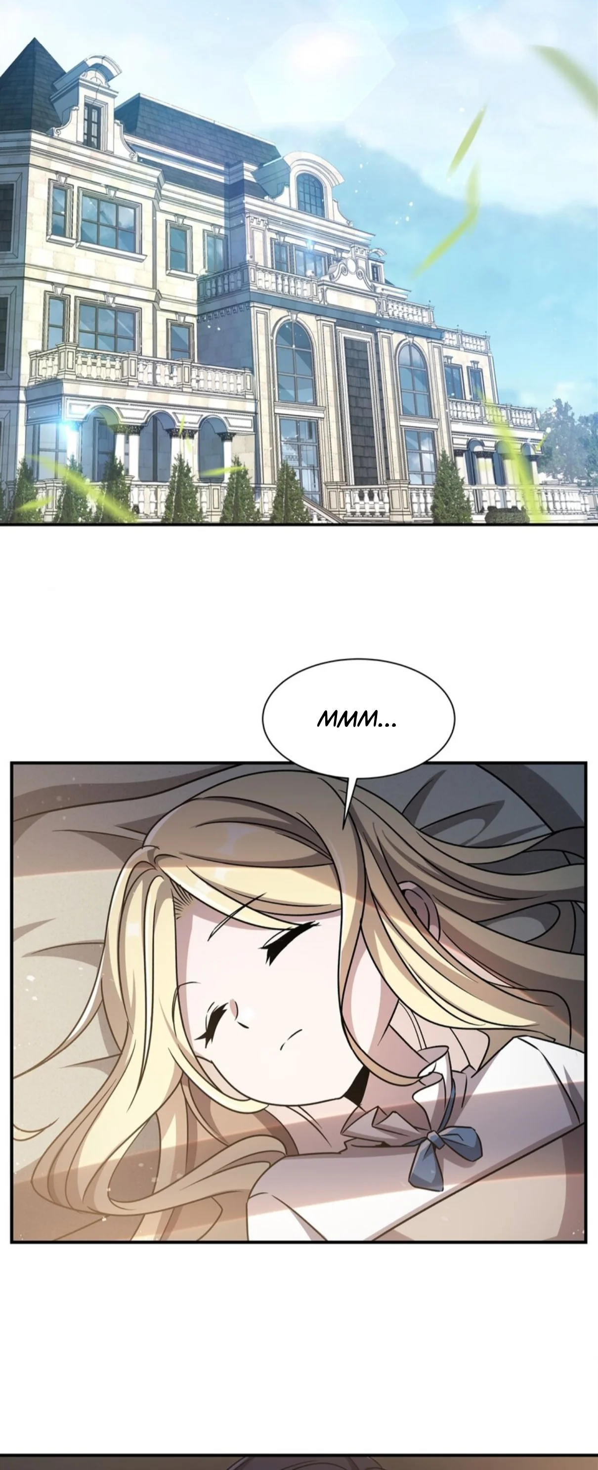 The Blood Princess And The Knight Capítulo 301 - Page 4