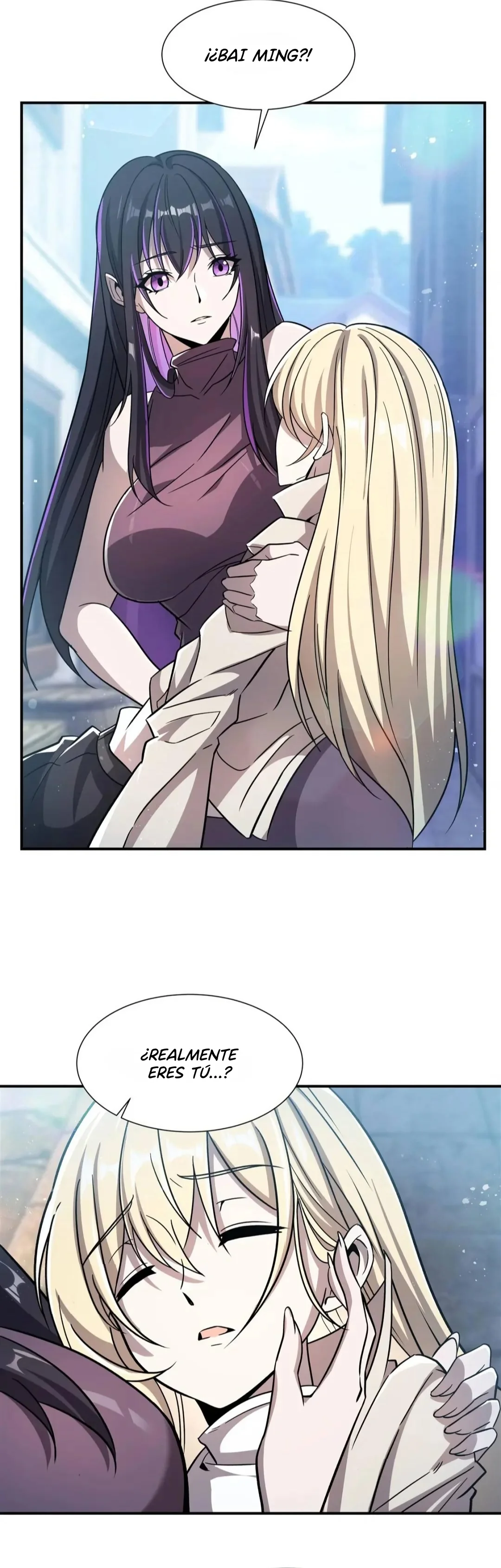 The Blood Princess And The Knight Capítulo 302 - Page 10