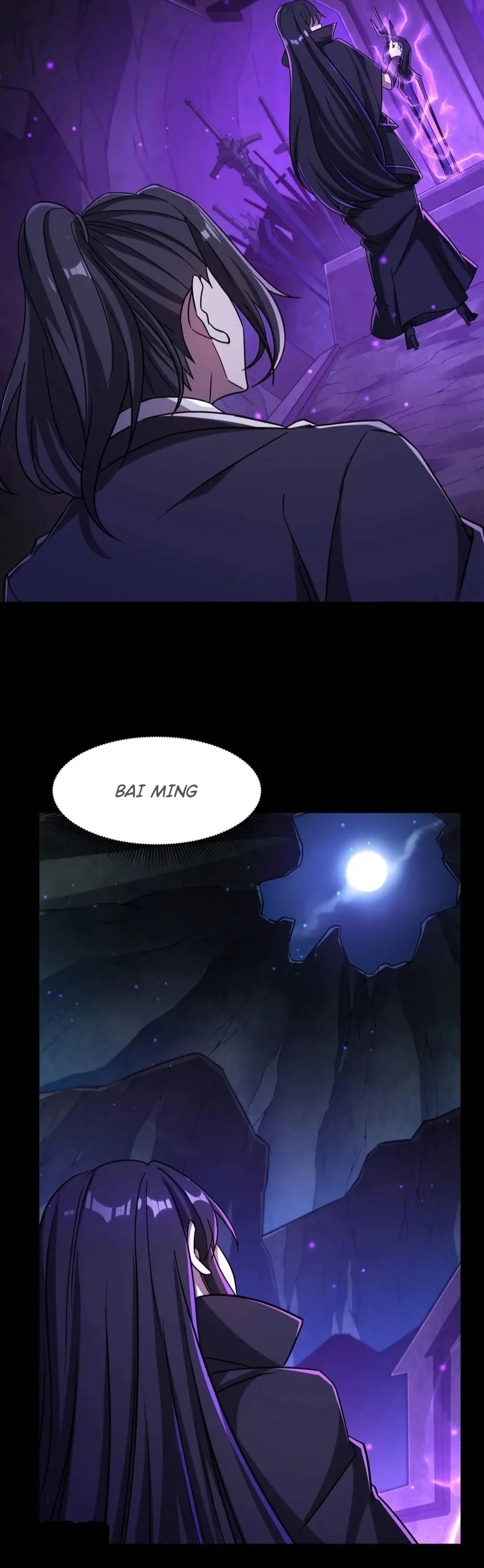 The Blood Princess And The Knight Capítulo 302 - Page 8