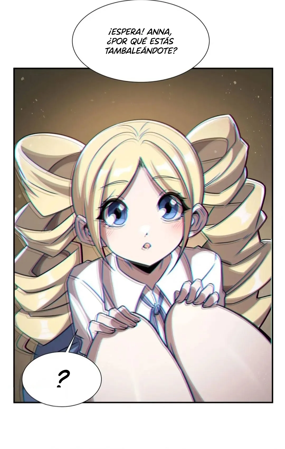 The Blood Princess And The Knight Capítulo 303 - Page 16