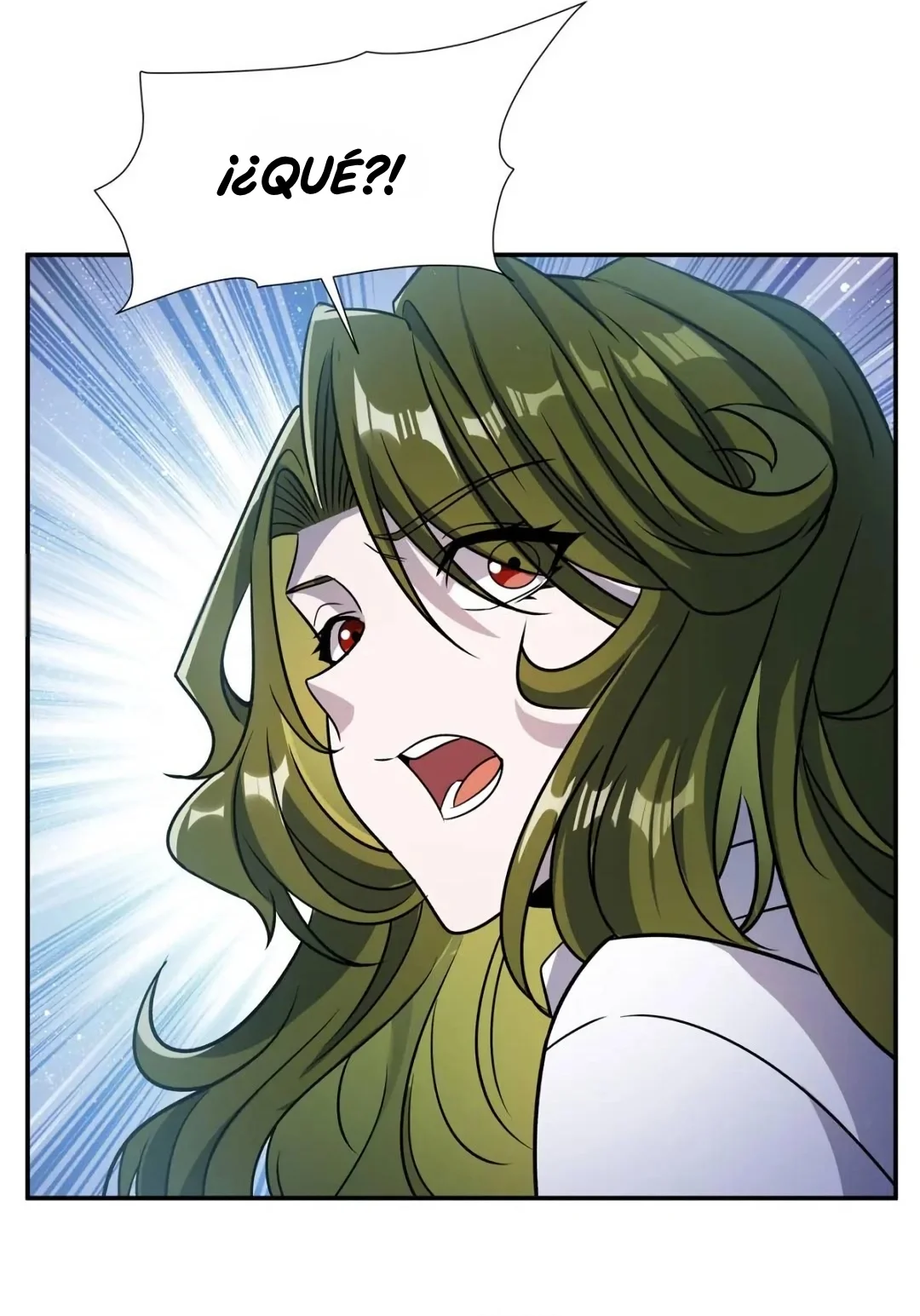 The Blood Princess And The Knight Capítulo 303 - Page 27