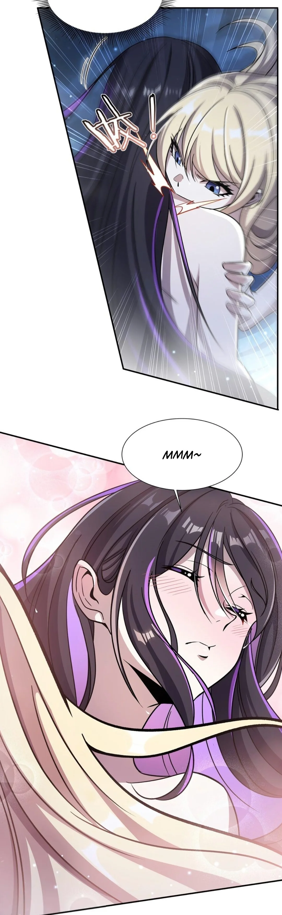 The Blood Princess And The Knight Capítulo 304 - Page 10