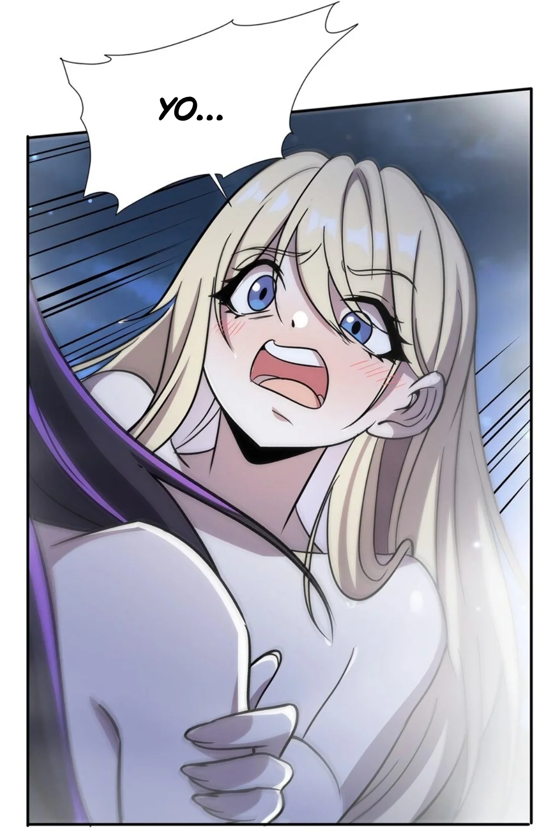 The Blood Princess And The Knight Capítulo 304 - Page 13
