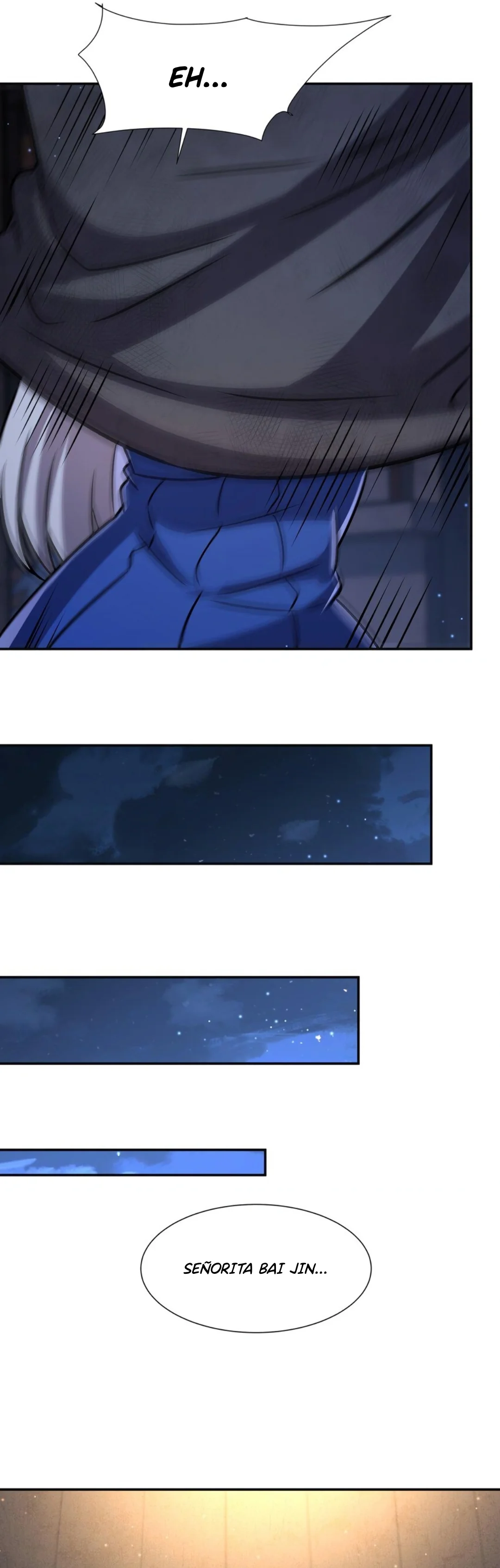 The Blood Princess And The Knight Capítulo 304 - Page 23