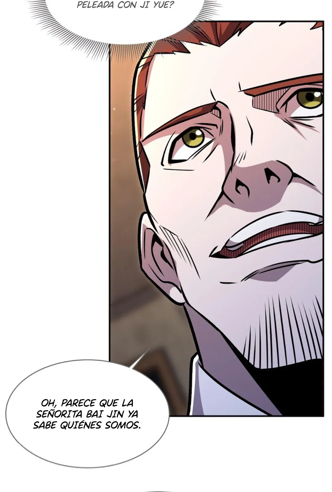 The Blood Princess And The Knight Capítulo 304 - Page 26
