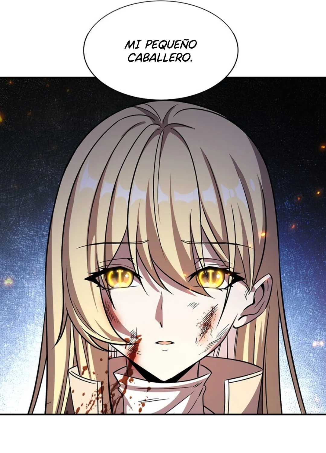 The Blood Princess And The Knight Capítulo 305 - Page 30