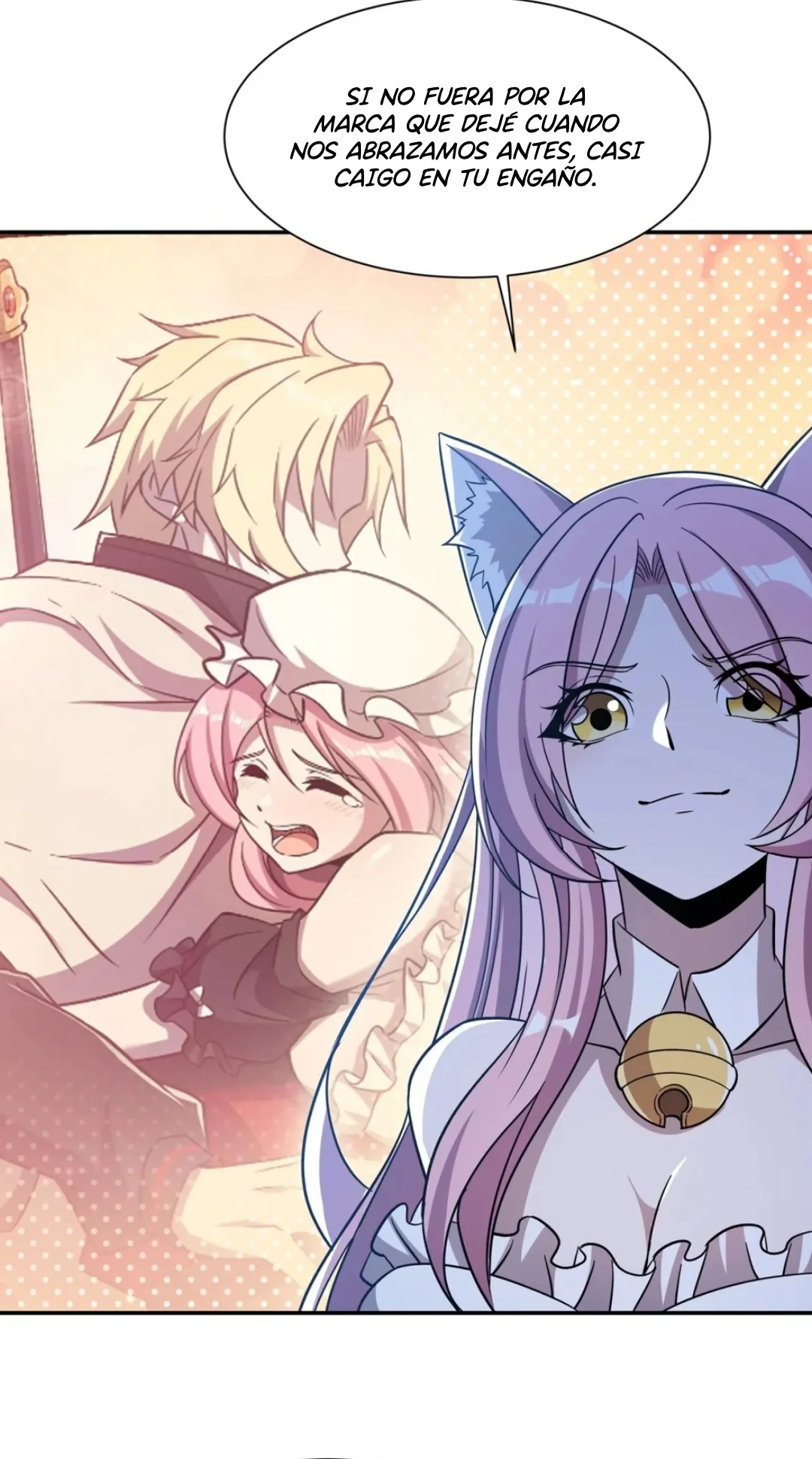 The Blood Princess And The Knight Capítulo 306 - Page 28