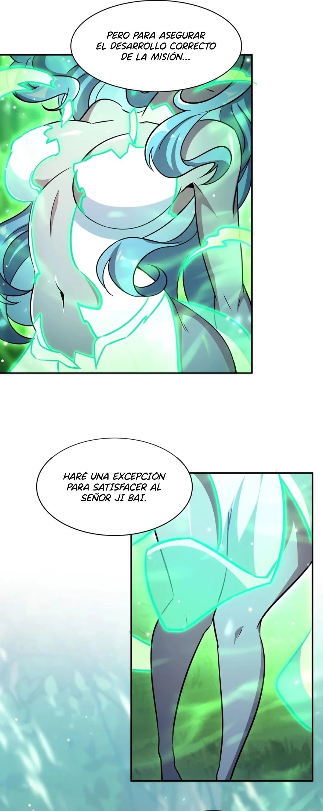 The Blood Princess And The Knight Capítulo 306 - Page 31