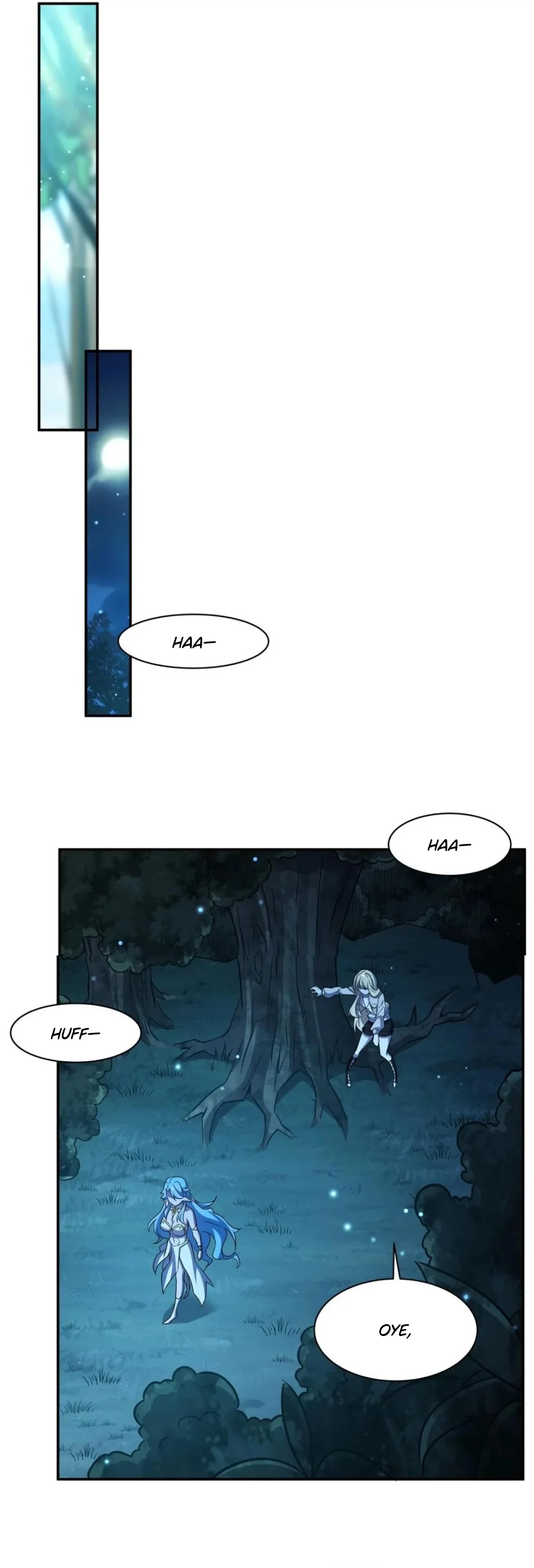 The Blood Princess And The Knight Capítulo 307 - Page 13