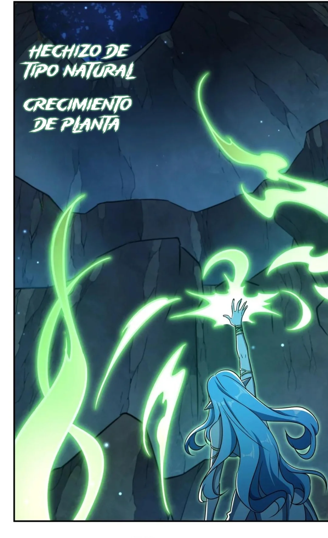 The Blood Princess And The Knight Capítulo 307 - Page 19