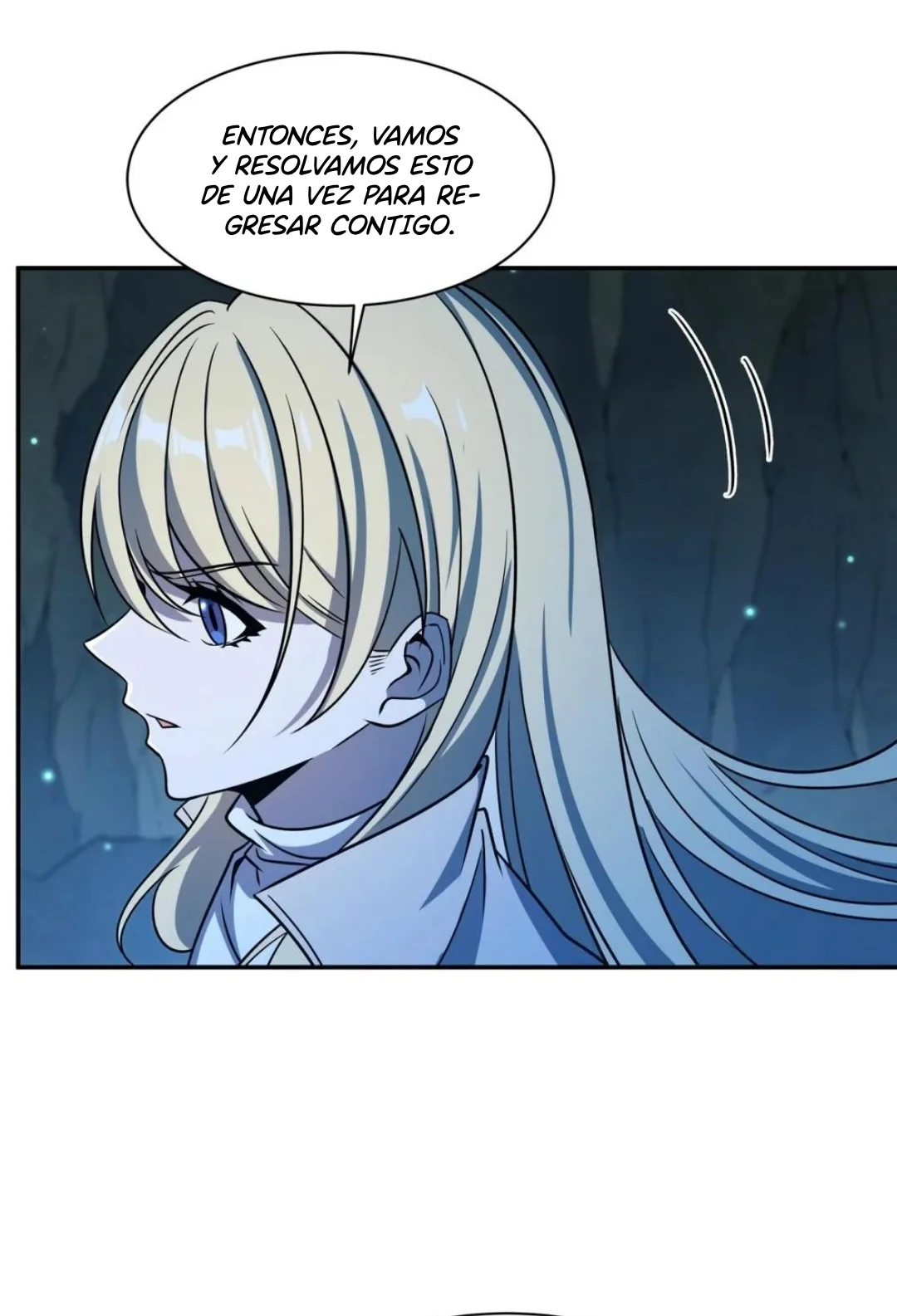 The Blood Princess And The Knight Capítulo 307 - Page 24