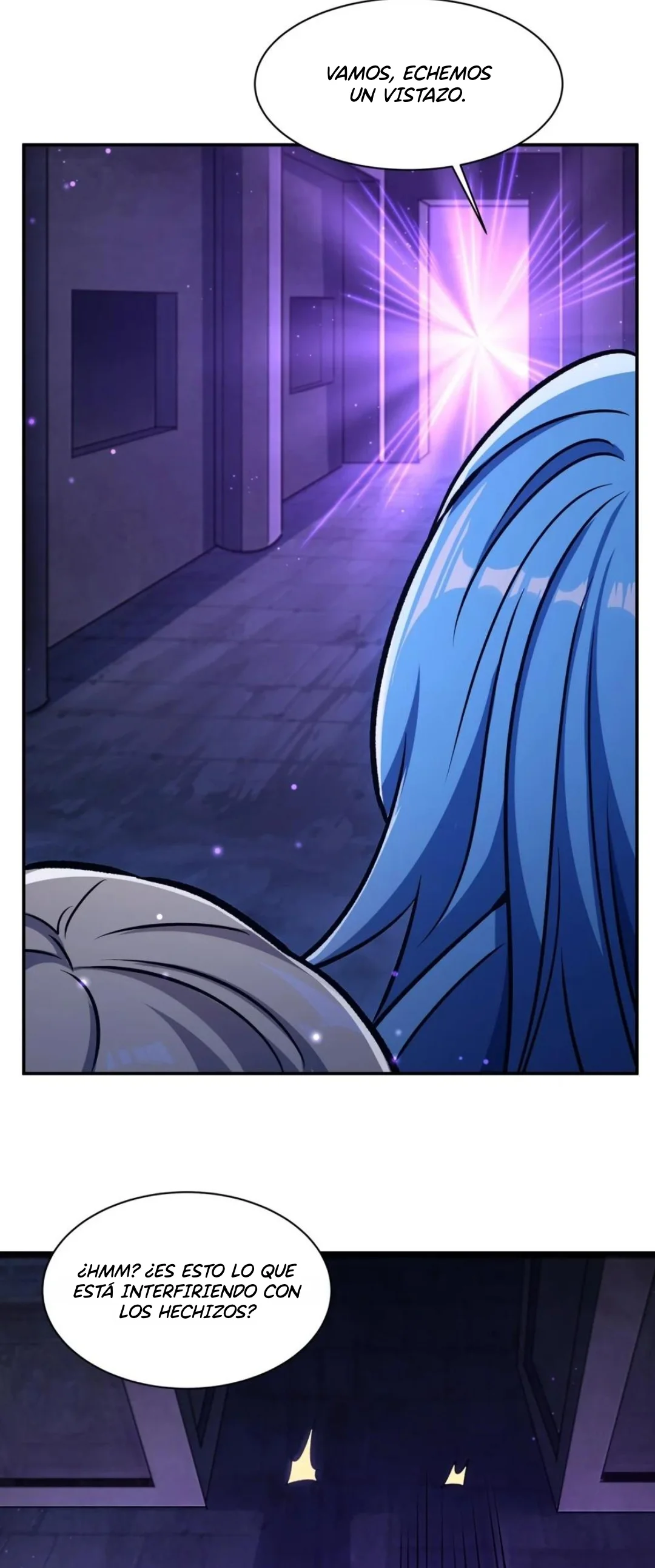 The Blood Princess And The Knight Capítulo 307 - Page 27