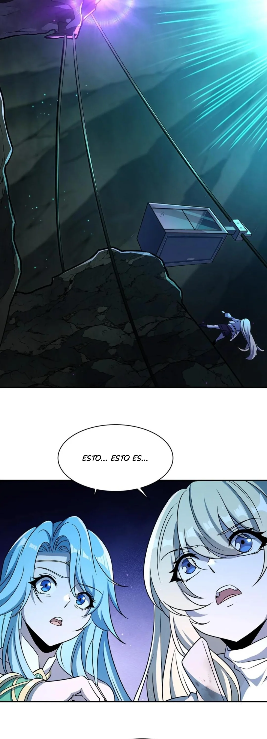 The Blood Princess And The Knight Capítulo 307 - Page 30