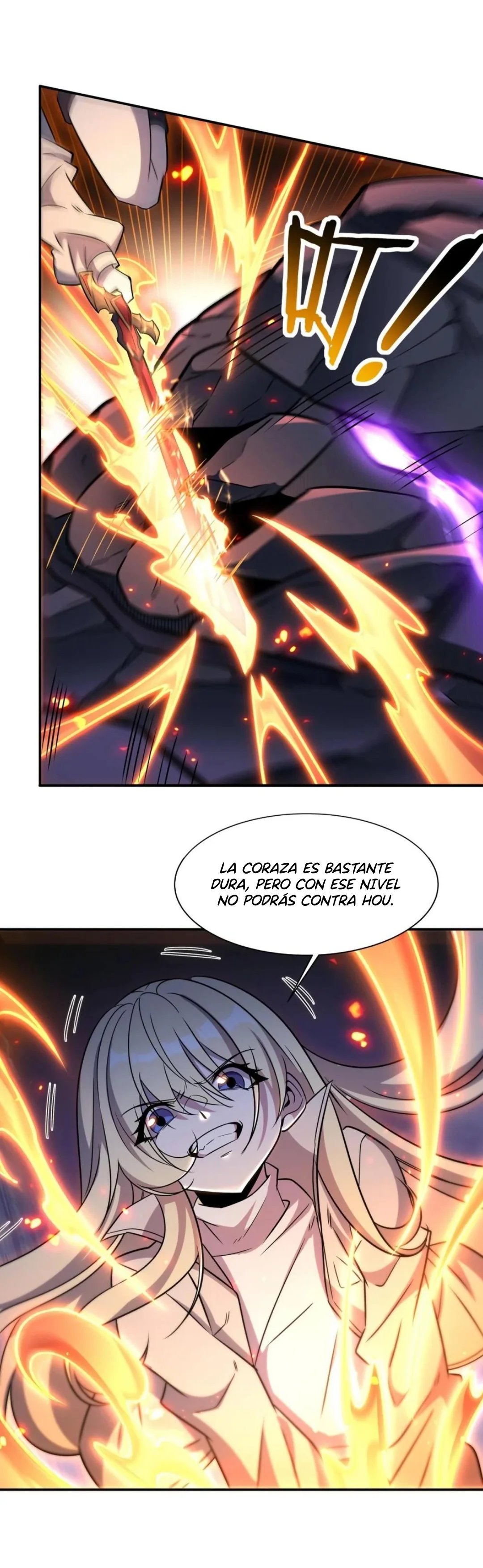 The Blood Princess And The Knight Capítulo 308 - Page 17
