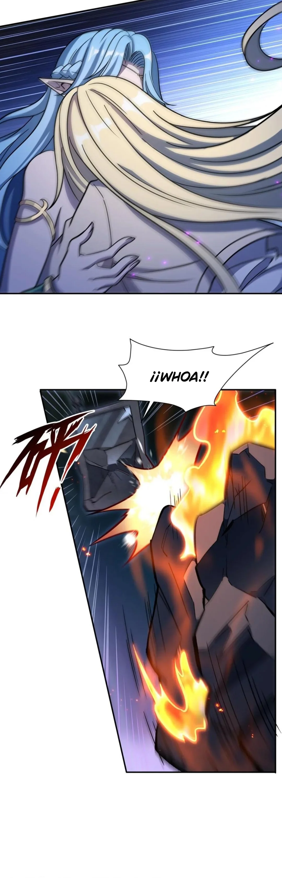 The Blood Princess And The Knight Capítulo 308 - Page 31