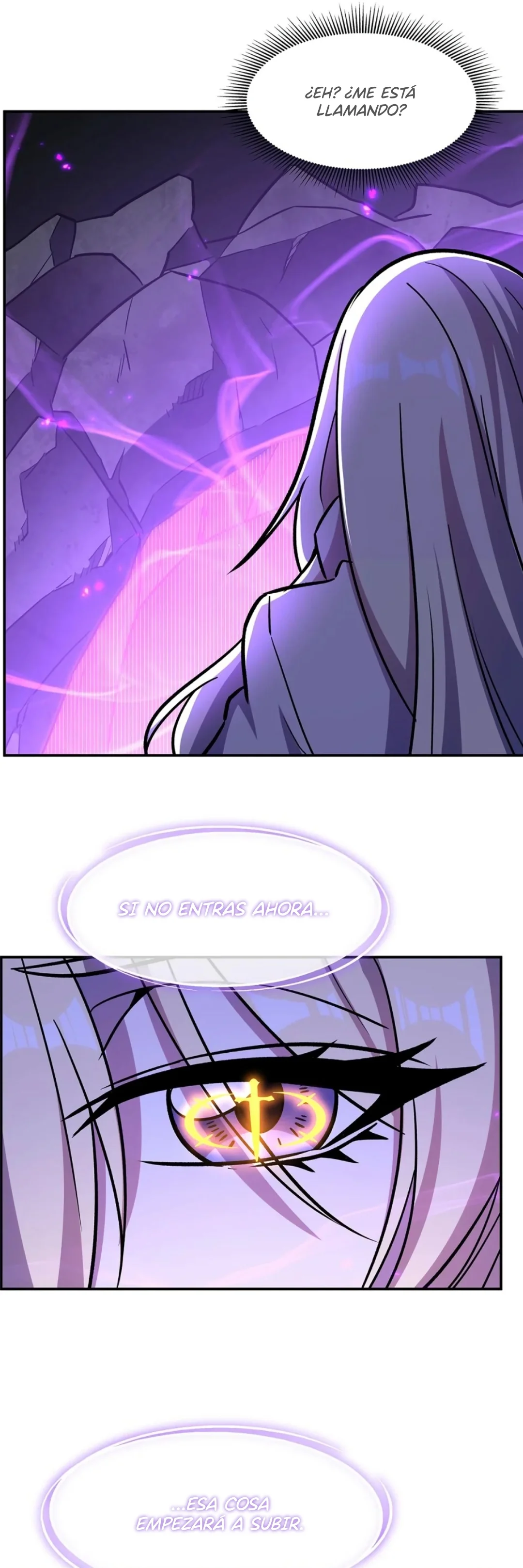 The Blood Princess And The Knight Capítulo 308 - Page 36