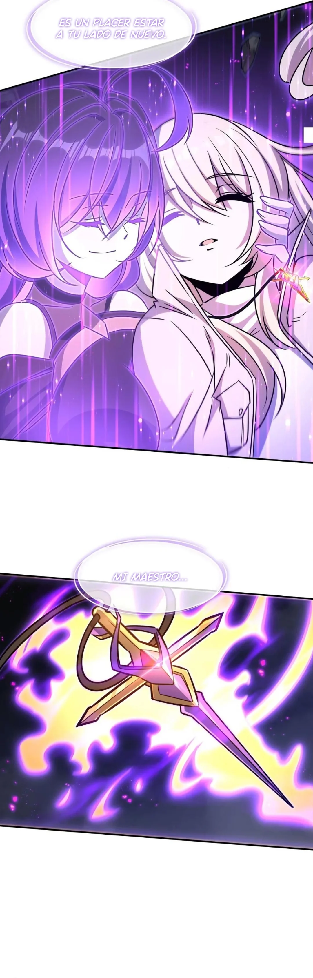 The Blood Princess And The Knight Capítulo 309 - Page 27