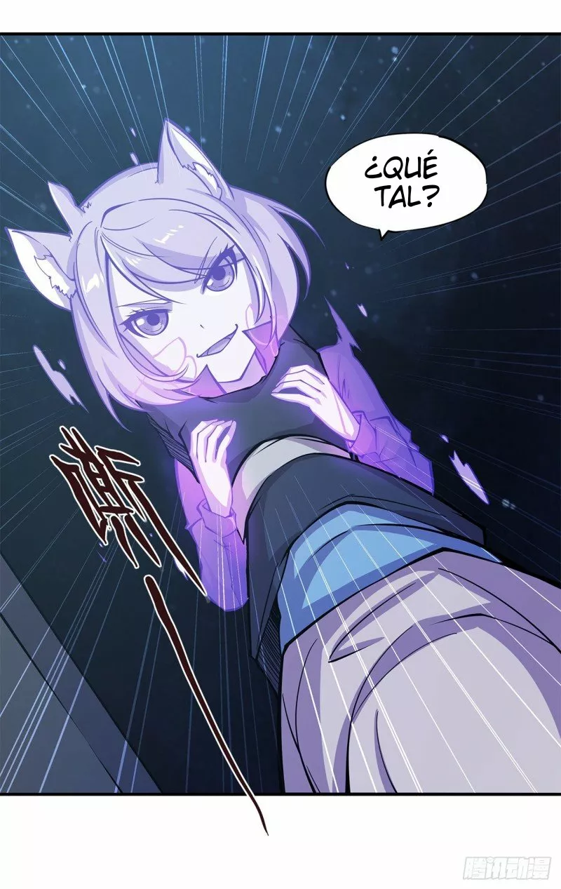 The Blood Princess And The Knight Capítulo 31 - Page 11