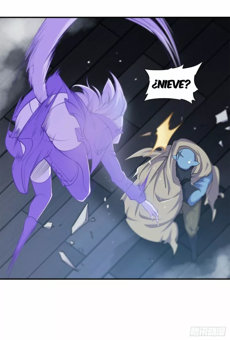 The Blood Princess And The Knight Capítulo 31 - Page 15