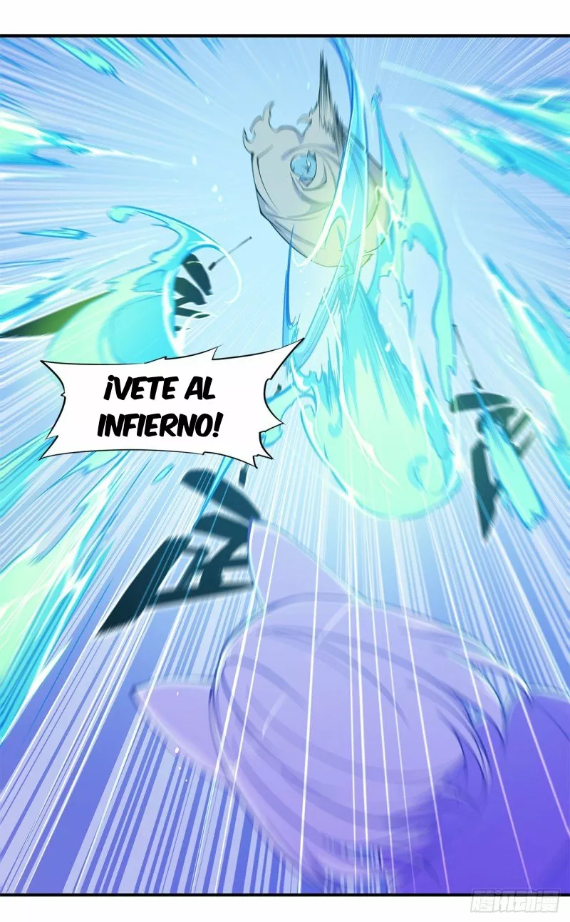 The Blood Princess And The Knight Capítulo 31 - Page 17