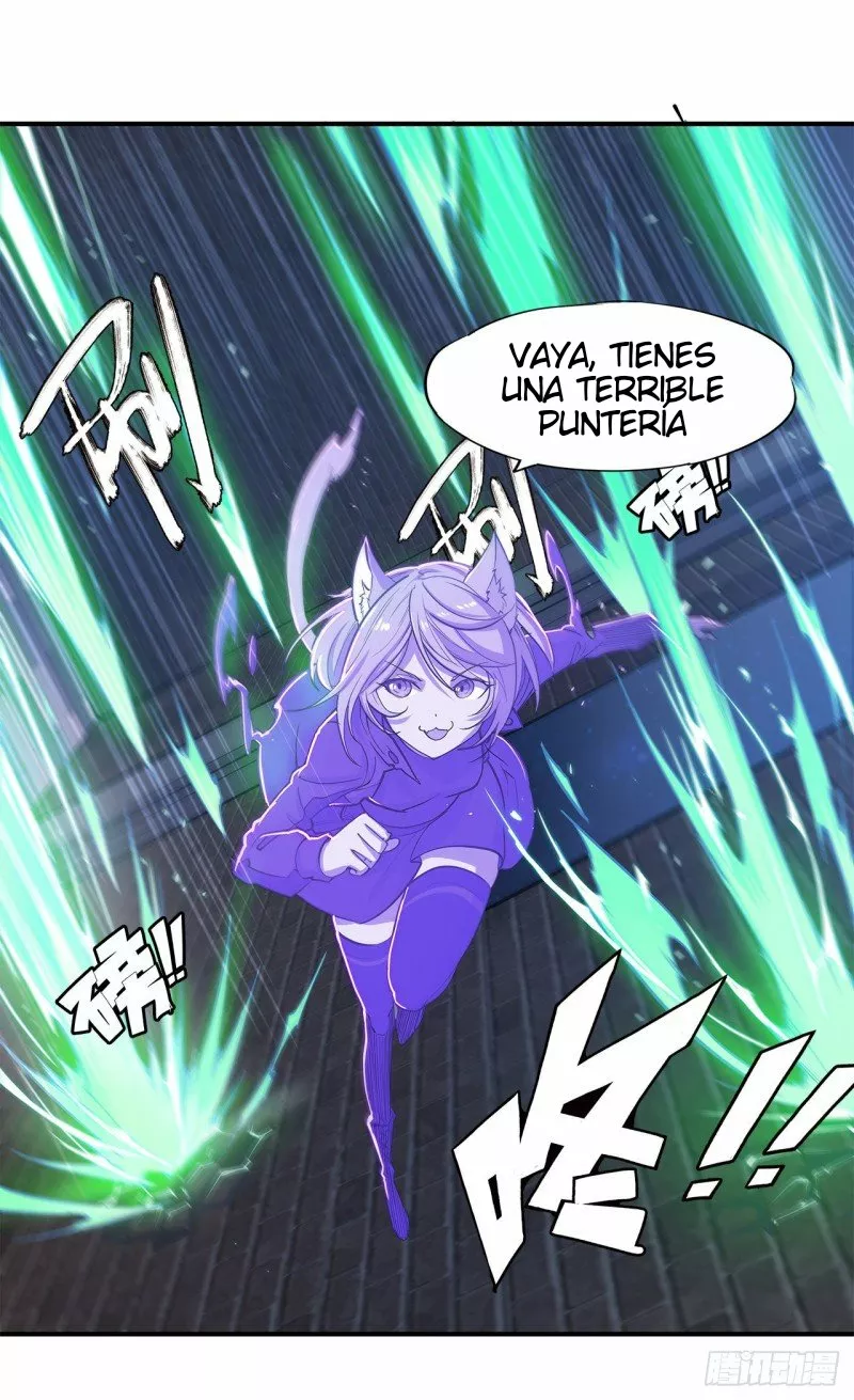 The Blood Princess And The Knight Capítulo 31 - Page 18