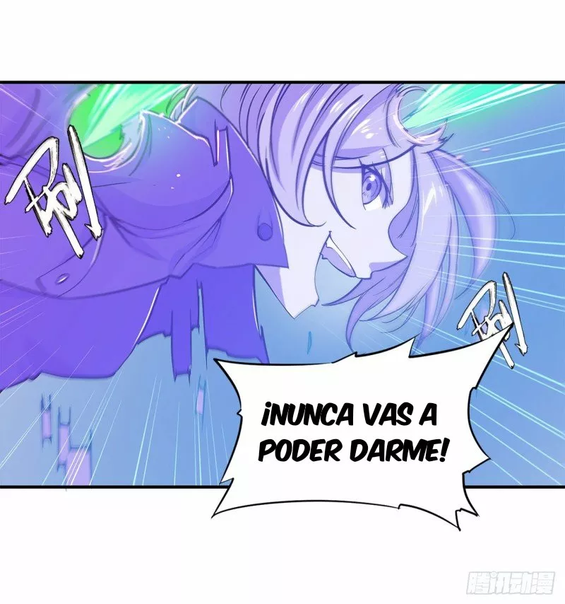 The Blood Princess And The Knight Capítulo 31 - Page 19