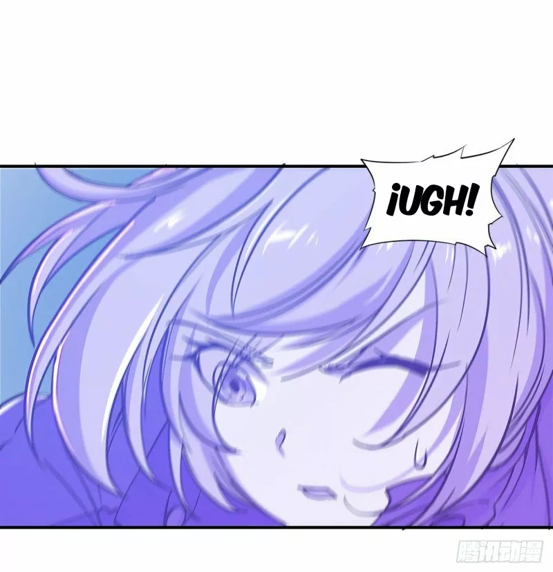 The Blood Princess And The Knight Capítulo 31 - Page 21