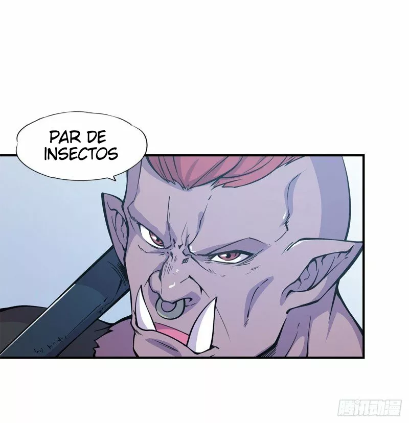 The Blood Princess And The Knight Capítulo 31 - Page 23