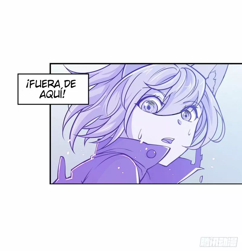 The Blood Princess And The Knight Capítulo 31 - Page 24