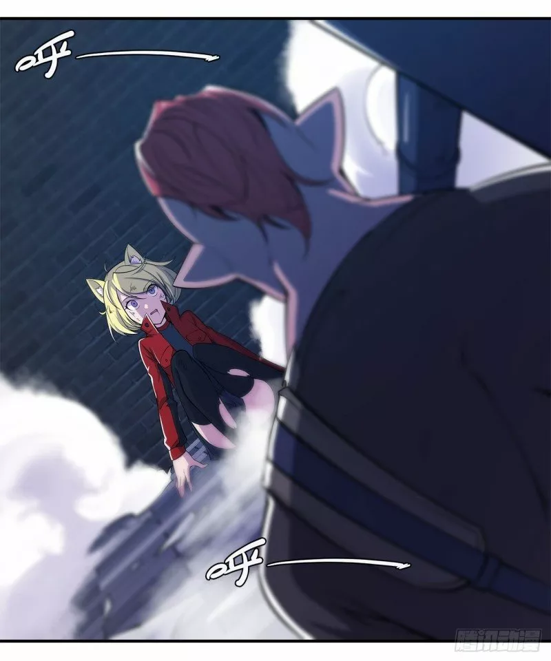 The Blood Princess And The Knight Capítulo 31 - Page 28