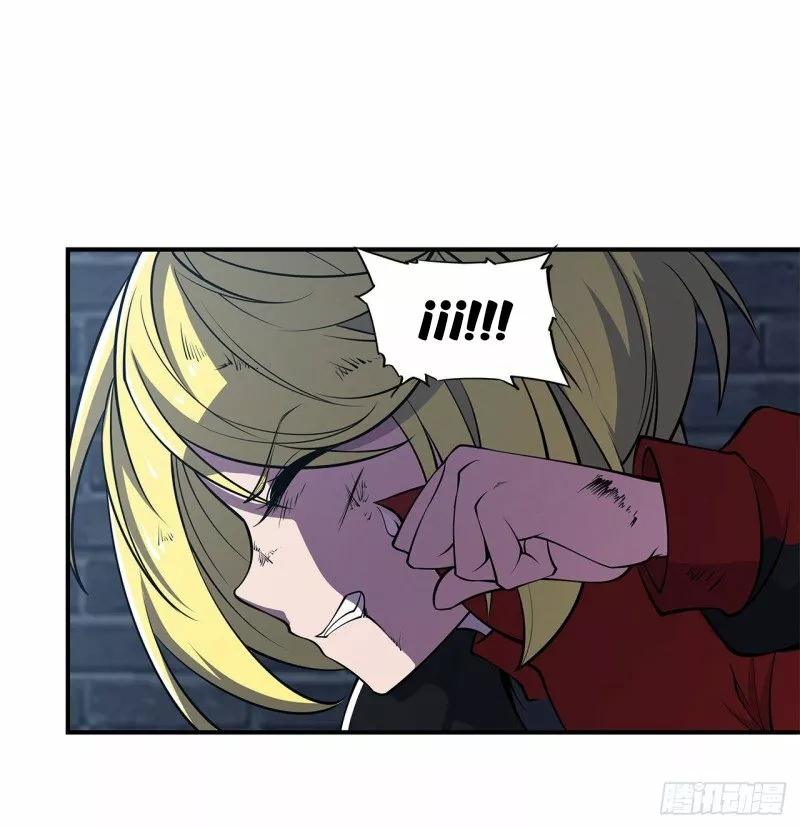 The Blood Princess And The Knight Capítulo 31 - Page 30
