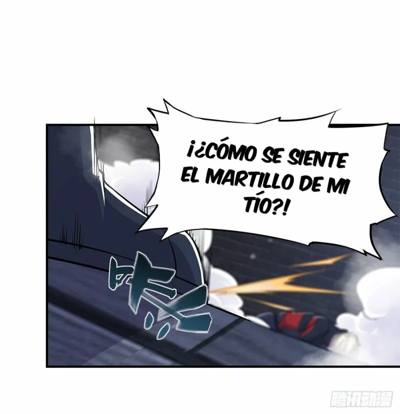 The Blood Princess And The Knight Capítulo 31 - Page 5