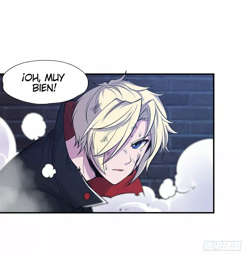 The Blood Princess And The Knight Capítulo 31 - Page 6