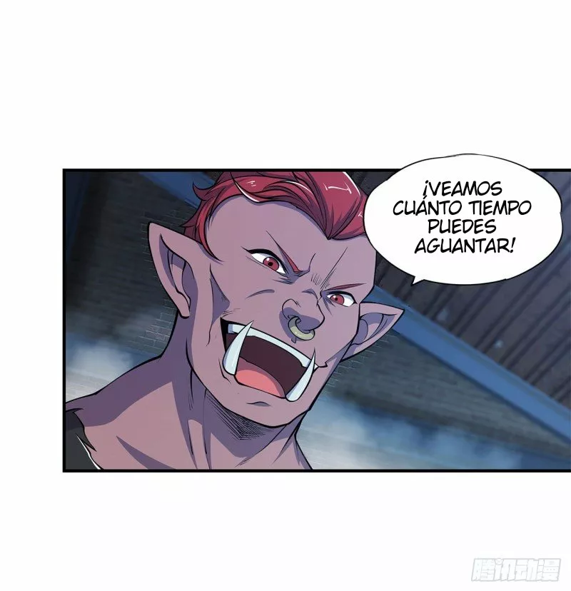 The Blood Princess And The Knight Capítulo 31 - Page 7