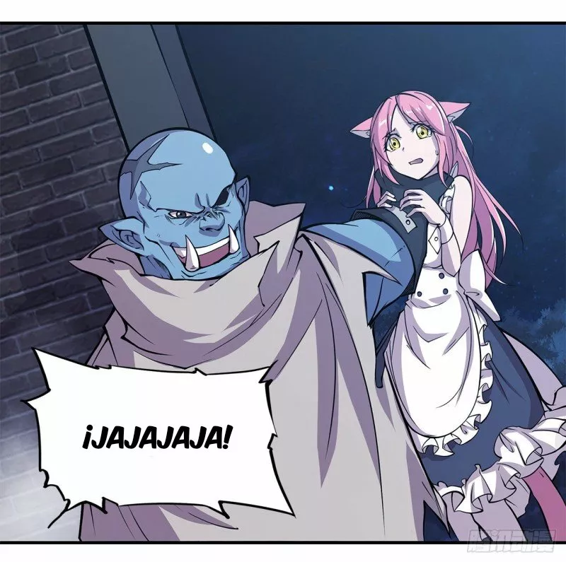 The Blood Princess And The Knight Capítulo 31 - Page 8