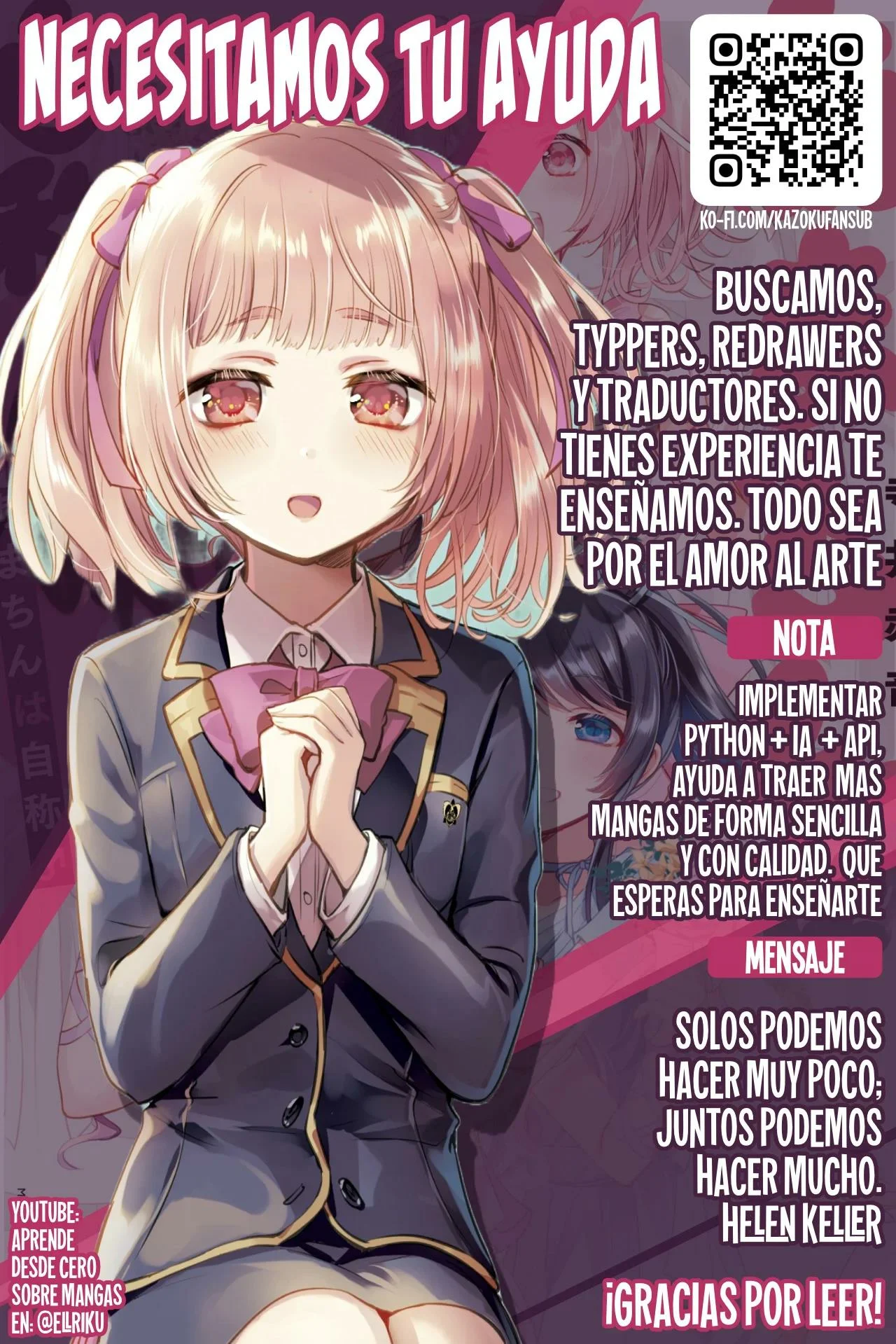 The Blood Princess And The Knight Capítulo 310 - Page 35