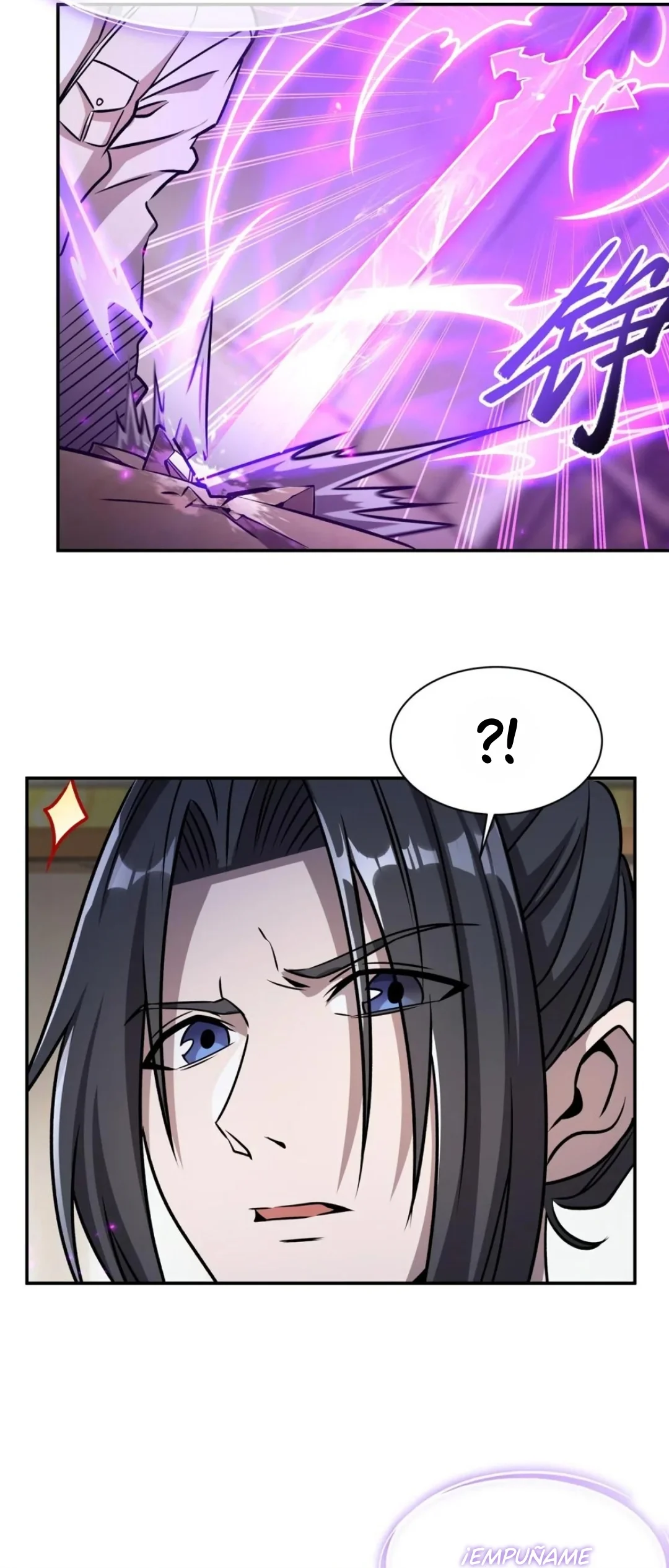 The Blood Princess And The Knight Capítulo 311 - Page 12