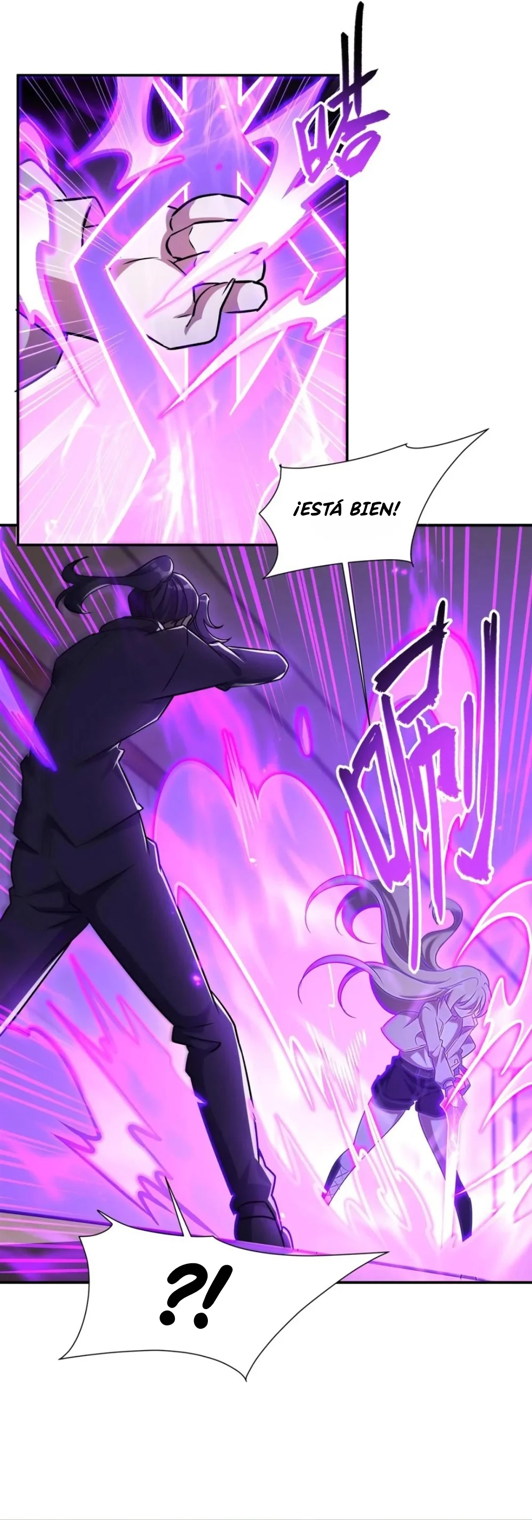 The Blood Princess And The Knight Capítulo 311 - Page 15