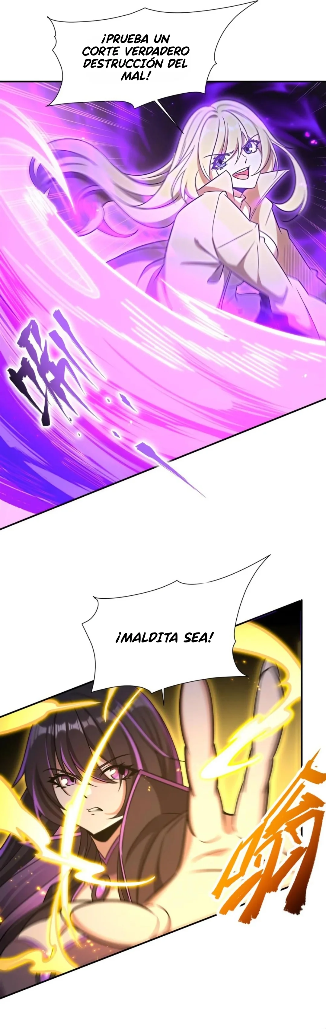 The Blood Princess And The Knight Capítulo 311 - Page 25